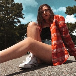 Meet your Posher, Brooklyn